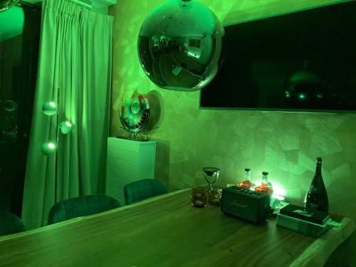 Apartamentos Scheveningen Diamond View Beach And Harbour