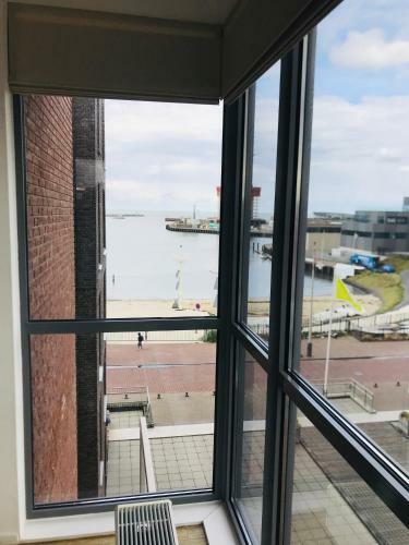 Apartamentos Scheveningen Diamond View Beach And Harbour