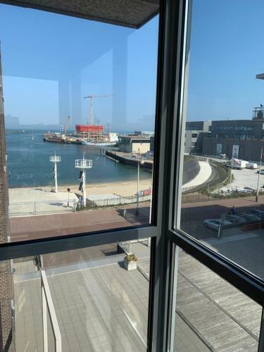 Apartamentos Scheveningen Diamond View Beach And Harbour