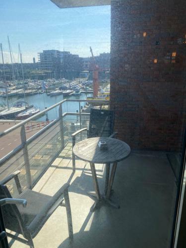 Apartamentos Scheveningen Diamond View Beach And Harbour