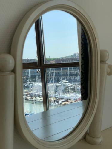 Apartamentos Scheveningen Diamond View Beach And Harbour