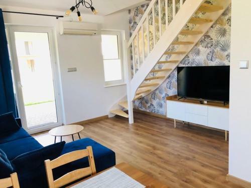 Domki Apartamentowe Or?�wka