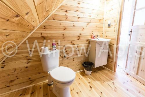 Apartamento Willow Apts