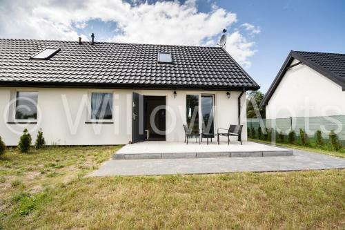 Apartamento Willow Apts