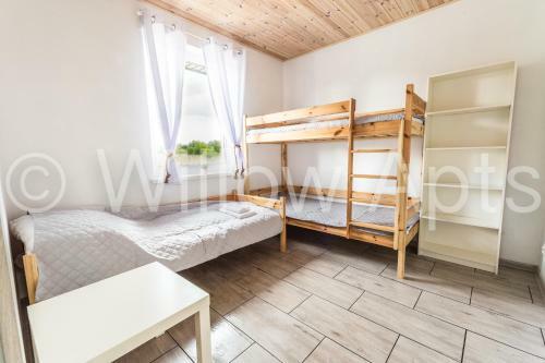 Apartamento Willow Apts