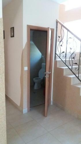 Hostal Casa Fulg De Nea