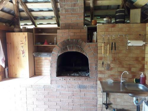 Casa Fetic