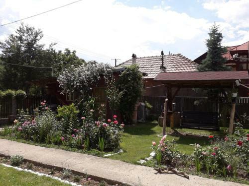 Casa Fetic