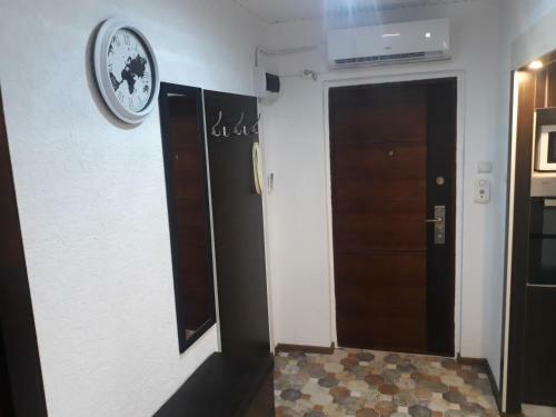 Apartment Ada Kaleh
