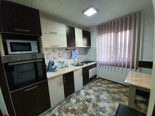 Apartment Ada Kaleh