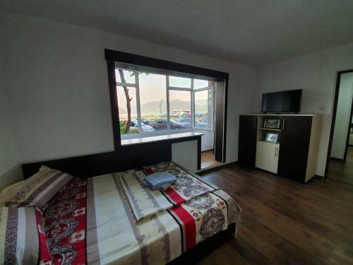 Apartment Ada Kaleh