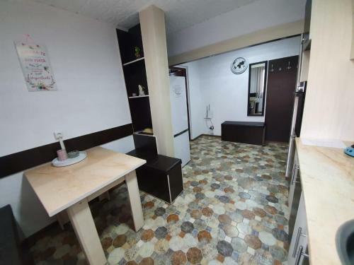 Apartment Ada Kaleh