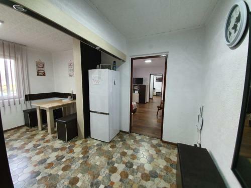 Apartment Ada Kaleh