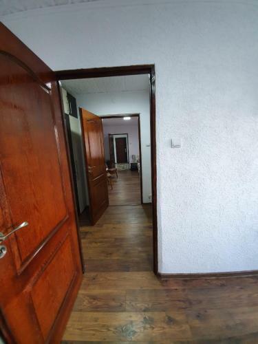 Apartment Ada Kaleh