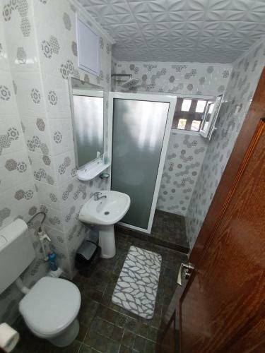 Apartment Ada Kaleh