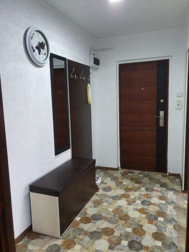 Apartment Ada Kaleh