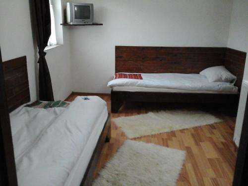 Agroturismo Casa Piscul Lupului
