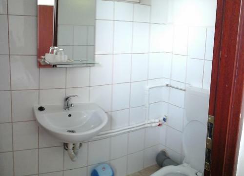 Agroturismo Casa Piscul Lupului
