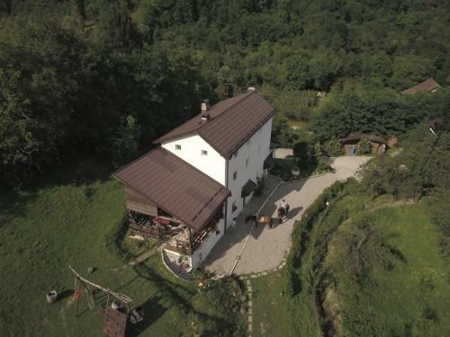 Agroturismo Casa Piscul Lupului