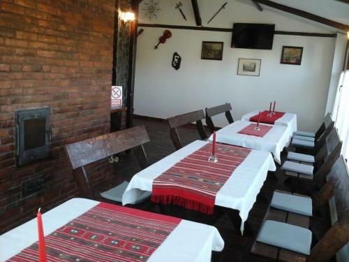 Agroturismo Casa Piscul Lupului