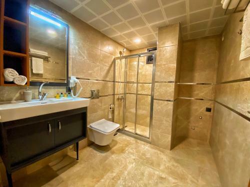 Apartamento My House Suite