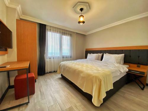 Apartamento My House Suite