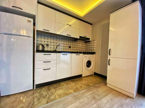 Apartamento My House Suite
