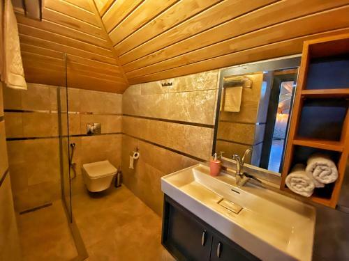 Apartamento My House Suite