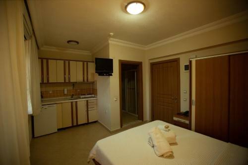Er?sh Apart Hotel