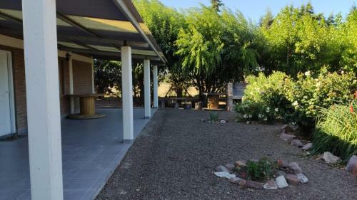 Quinta El Descanso