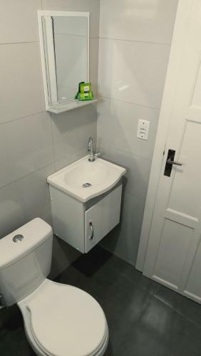 Apartamento Studio Iguassu Falls