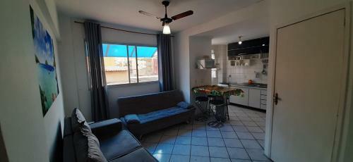 Apartamento Ap 2-dorm Praia Do Morro, Guarapari-es