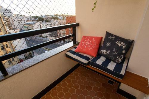 Apartamento Areia Preta Park Studio
