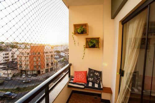 Apartamento Areia Preta Park Studio