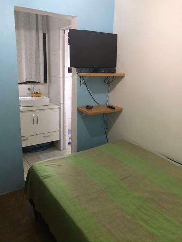 Apartamento Enseada