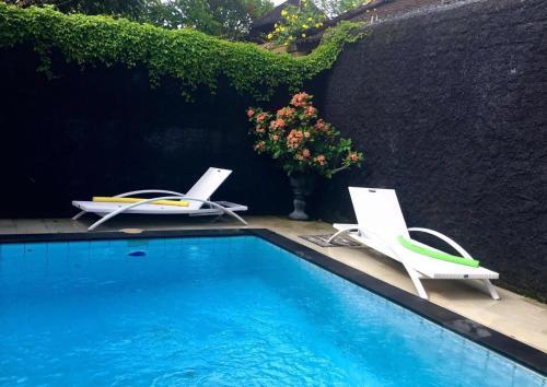 Villa Buku