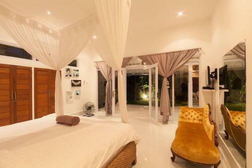 Villa Buku
