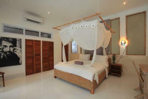 Villa Buku