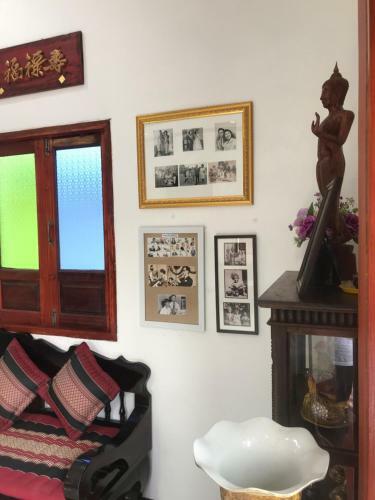 Hotel Phiphu Art And Gallery Boutique Sukhothai