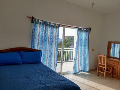 Apartamento Sunset House Zihuatanejo