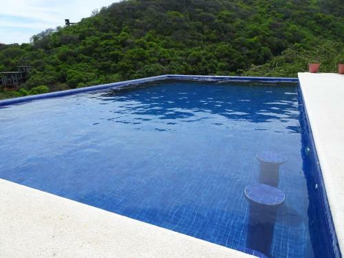 Apartamento Sunset House Zihuatanejo