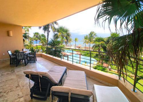 Luxury Apartment Punta Roca Ocean Front