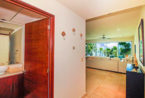 Luxury Apartment Punta Roca Ocean Front
