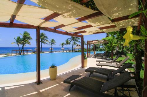 Luxury Apartment Punta Roca Ocean Front