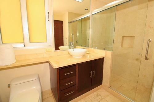 Luxury Apartment Punta Roca Ocean Front
