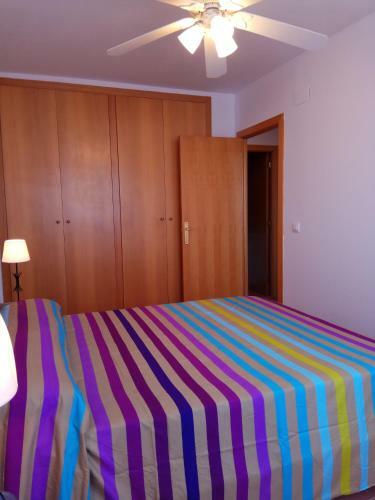 Apartamento Atico Canet