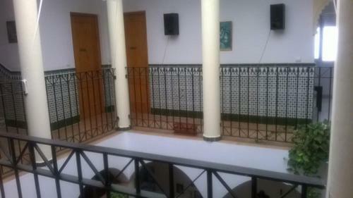Casa Andalus� Carboneras