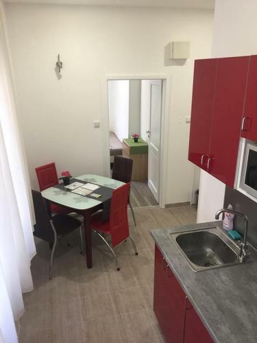 Smart City Prague Apartment