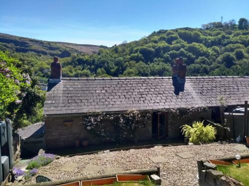 Foxglove Cottage