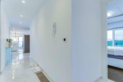 Luxury Apartment In Kostrena